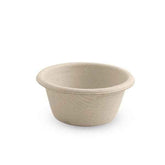 30ml Natural Plant Fibre Sauce BioCup - CTN1000 - Eve Zone